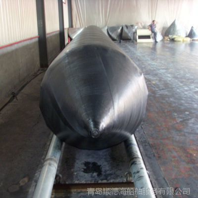 海洋浮標、氣囊、下水氣囊、氣囊廠、船舶下水氣囊、船用橡膠氣囊、氣囊下水、起重氣囊、打撈助浮氣囊、上排